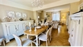 Maison bourgeoise à la vente
